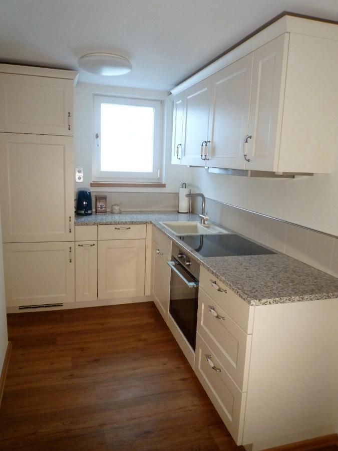 Alte Ratsschaenke Apartment Traben-Trarbach Luaran gambar