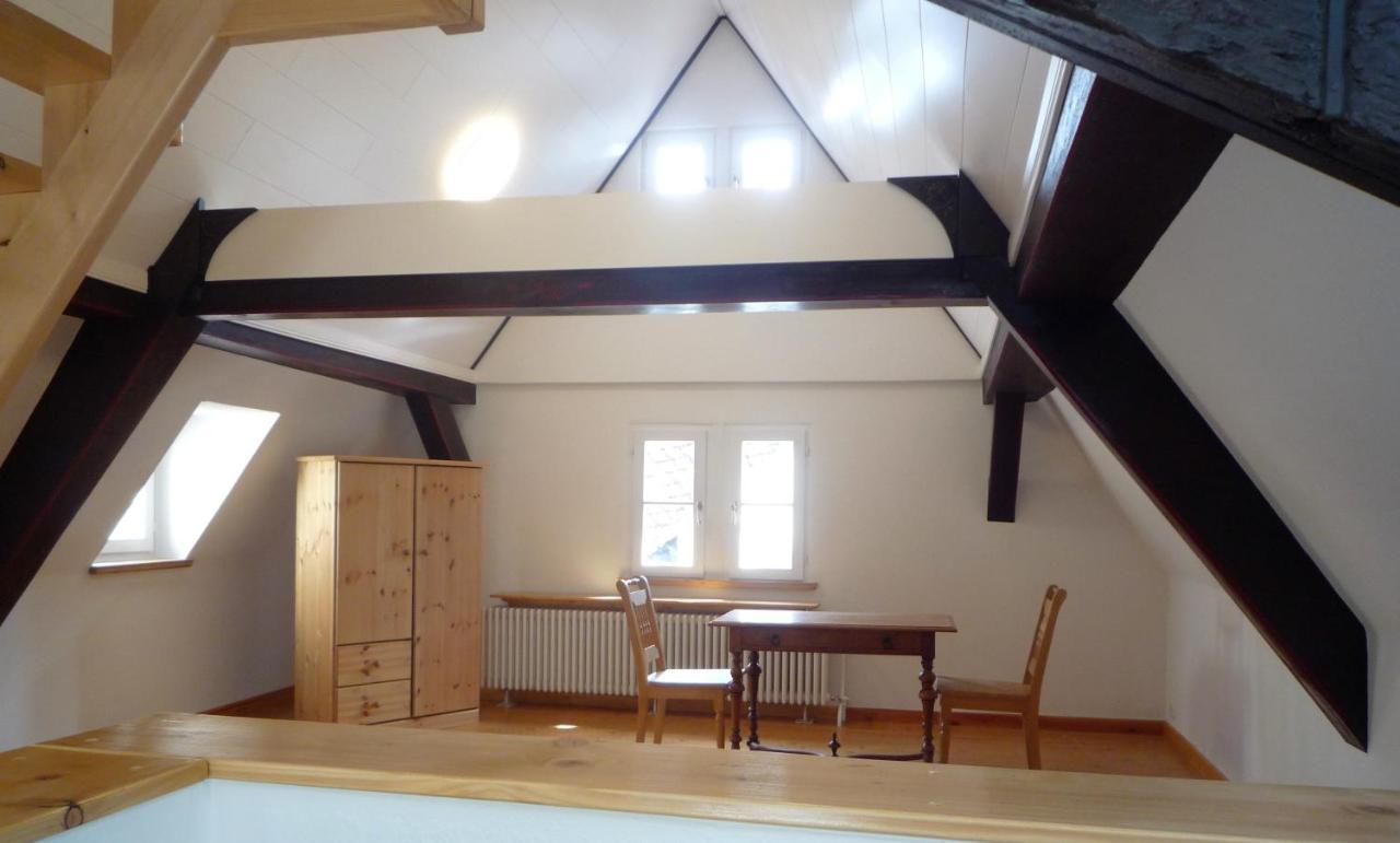 Alte Ratsschaenke Apartment Traben-Trarbach Luaran gambar